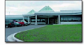 Labrador Health Center