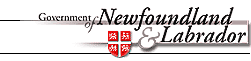 Government of Newfoundland and Labrador
