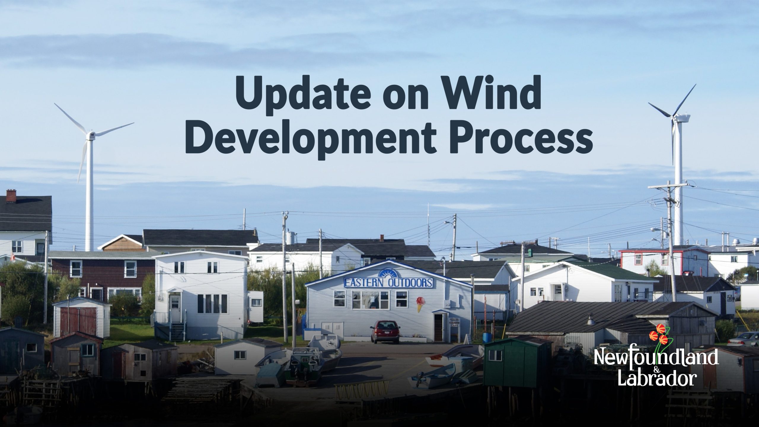 Replace Offered on Wind Improvement Course of