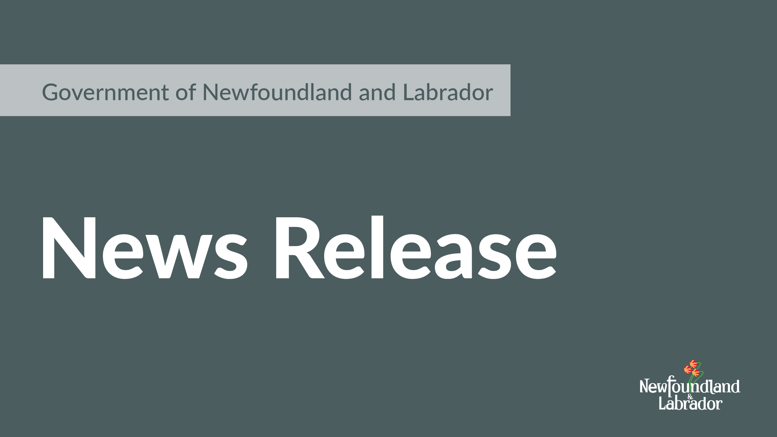Province Moves Forward On Protected Areas Consultations News Releases
