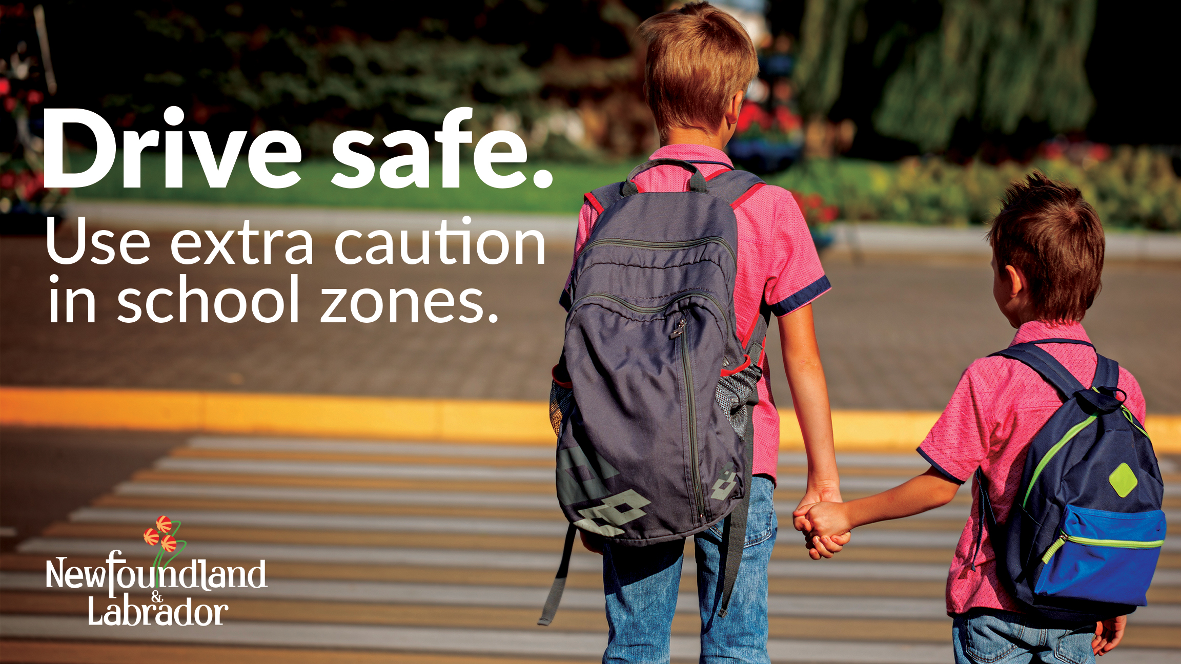 Ministers Highlight Road Safety as Students Head Back to School - News ...