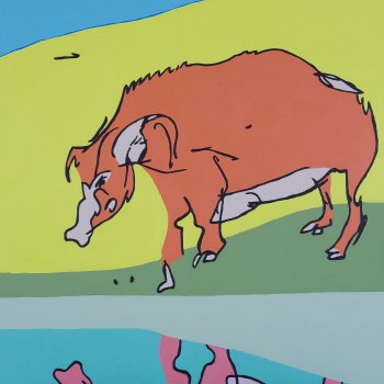 Jennifer Barrett 2009