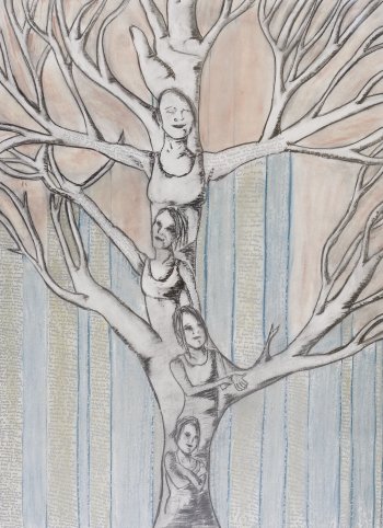 Jennifer Bautista 2009