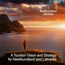 newfoundland tourism website