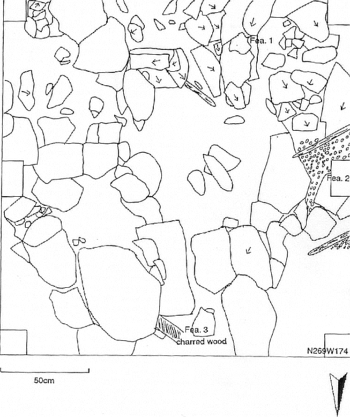  Dildo Island: House 2 Plan
