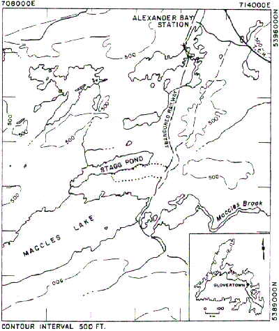 Study Area (dotted line)