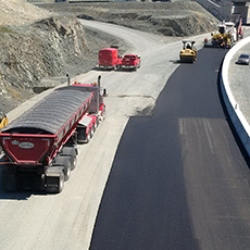 Multi-Year Roads Plan Consultation