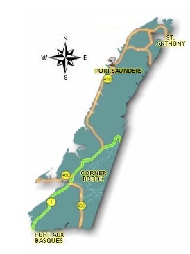 Location of portsaunders_amec Camera