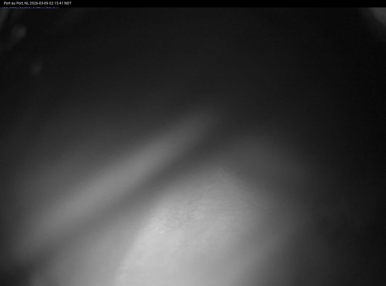 Port Au Port Live Camera Image