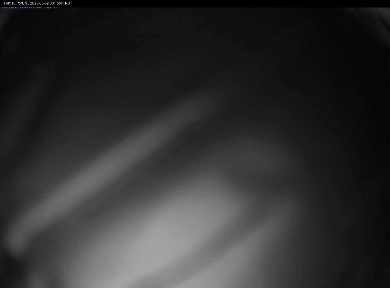 Port Au Port Live Camera Image