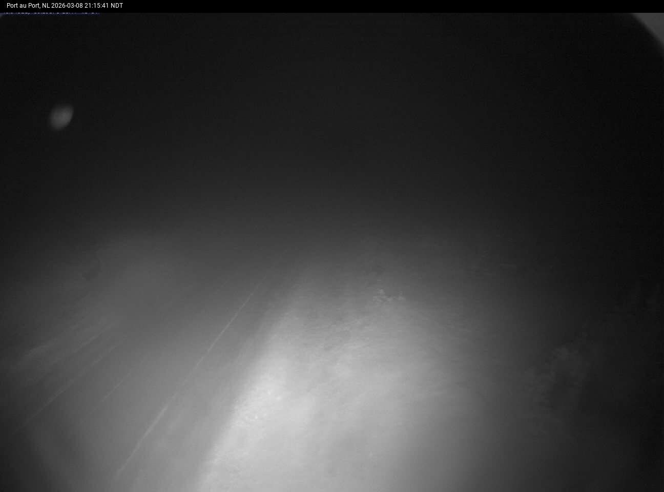 Port Au Port Live Camera Image