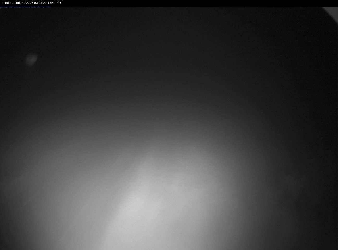 Port Au Port Live Camera Image