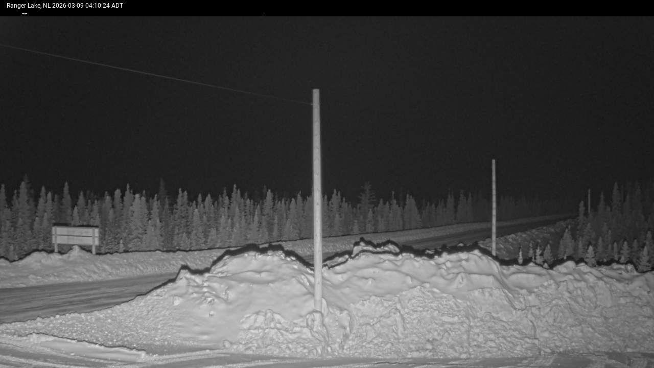 Ranger Lake Live Camera Image