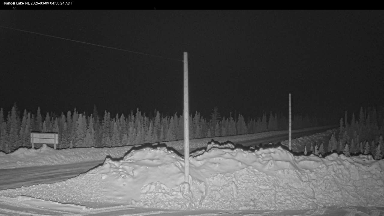 Ranger Lake Live Camera Image