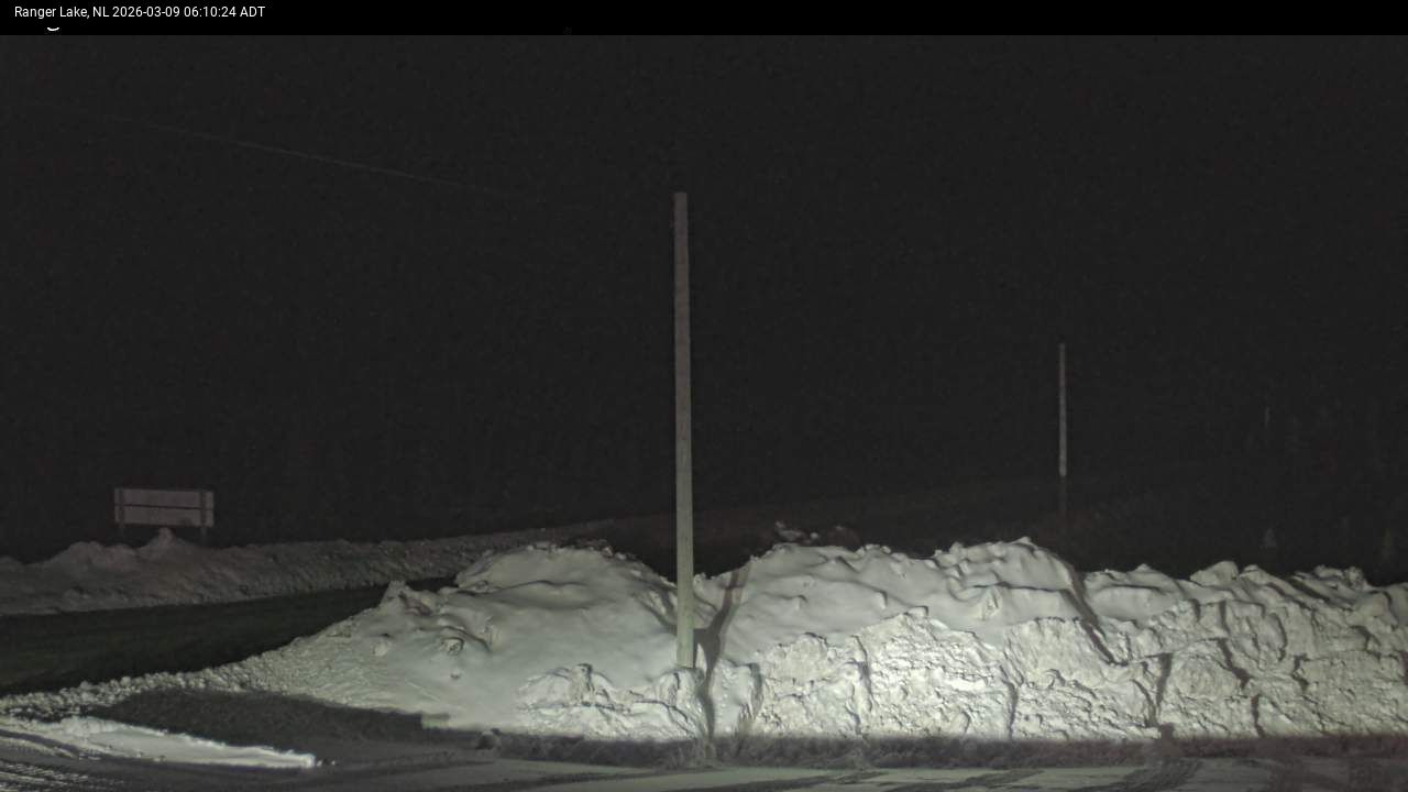 Ranger Lake Live Camera Image