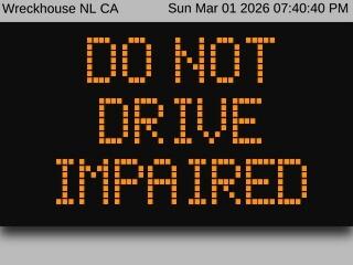 Wreckhouse Live Wind Sign Image