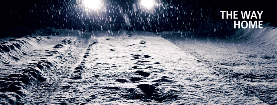 The Way Home