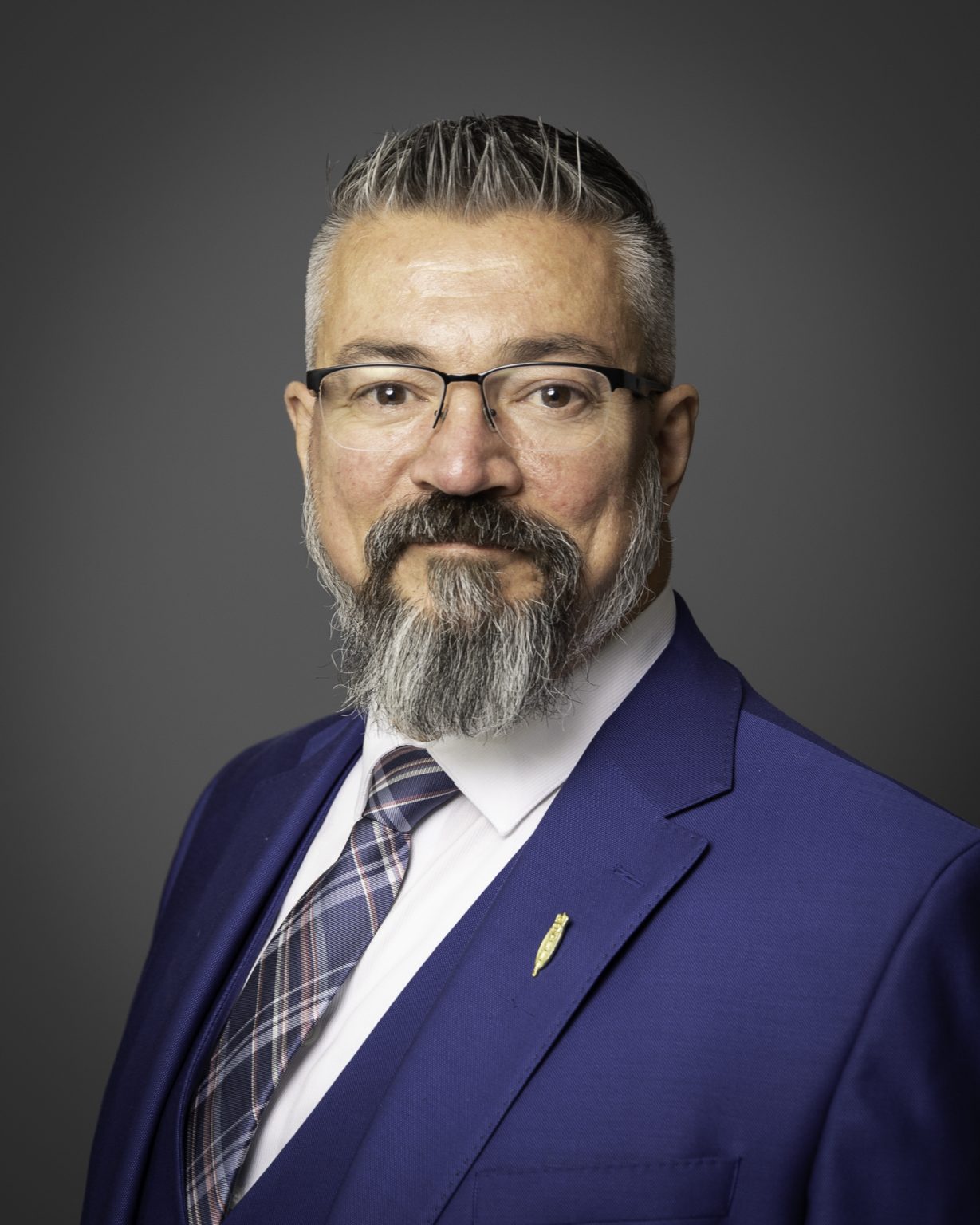 Cabinet - Government of Newfoundland and Labrador